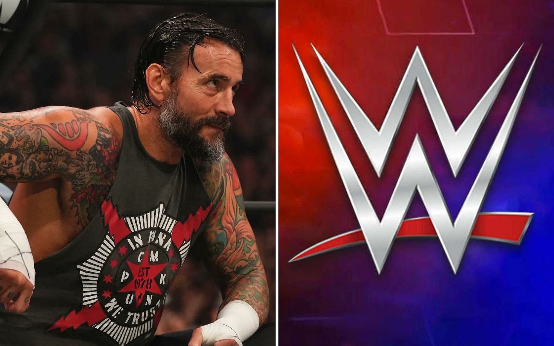 WWE Hall of Famer looks forward to CM Punk
