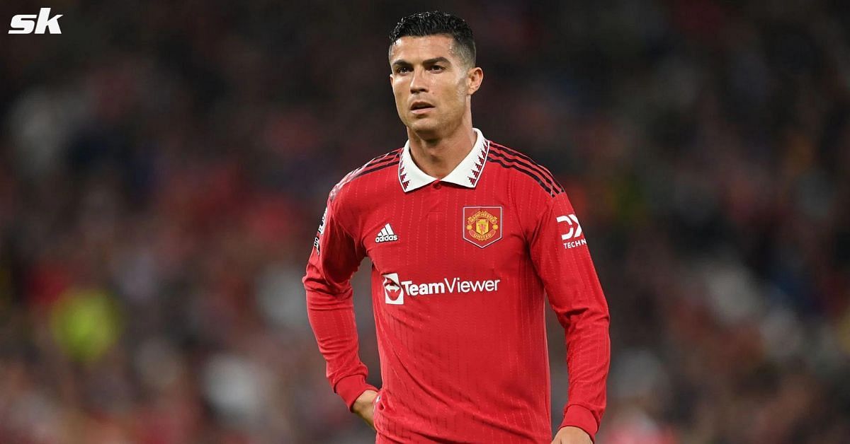 Cristiano Ronaldo joined Manchester United after leaving Al-Nassr