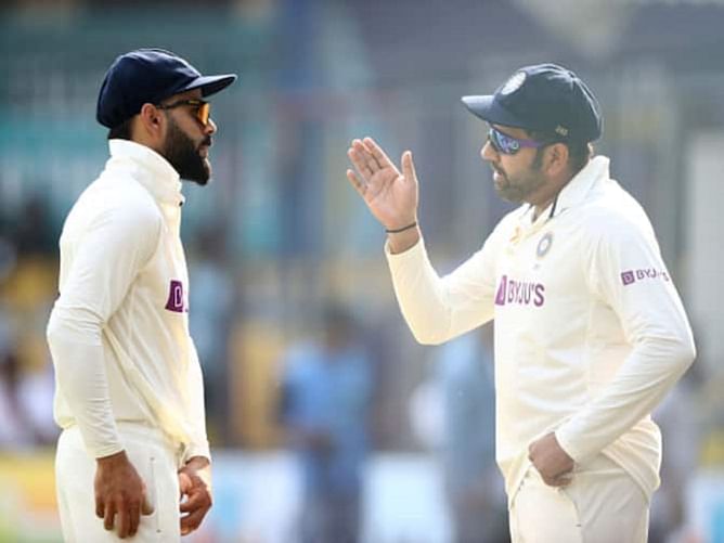 "People live the game back home" - Virat Kohli opens up on carrying the nation's hopes ahead of WTC 2023 final