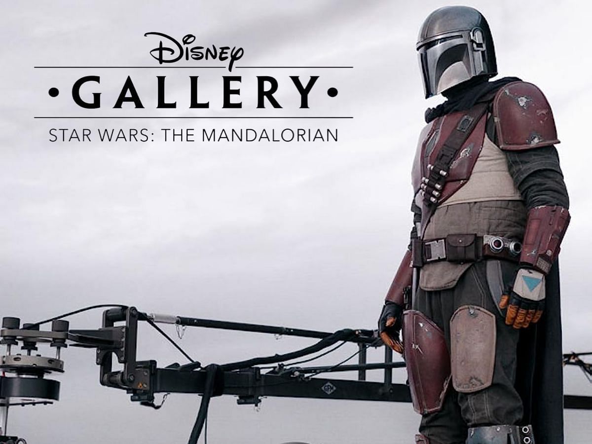 the mandalorian imdb｜TikTok Search