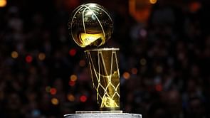 Top 10 teams who have won the most NBA rings