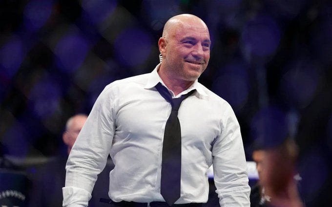 Joe Biden fall: Joe Rogan lashes out at Joe Biden with expletives for ...