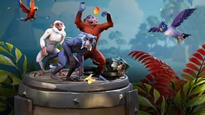 Sea of Thieves guide: How to get pets?