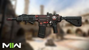 Best ISO Hemlock loadout for Modern Warfare 2 Season 4: Class setup, attachments, and more