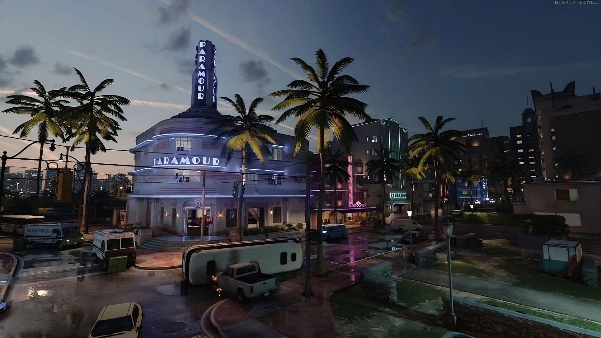 Why Vice City is the only logical location for GTA 6 map