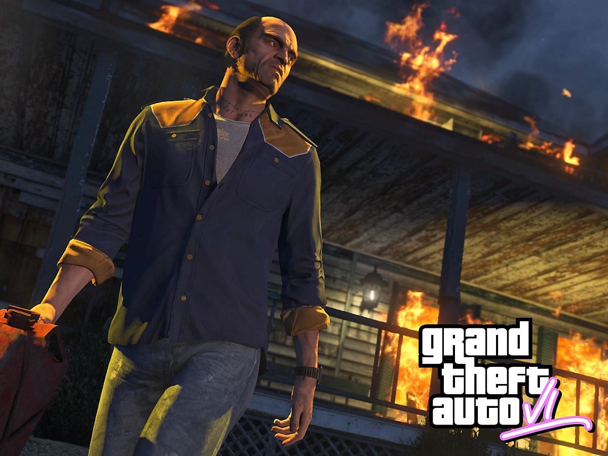 THIS IS HUGE! GTA 6NEW LEAK! GTA 6 Graphics, Development Details & MORE!  (Grand Theft Auto VI) 