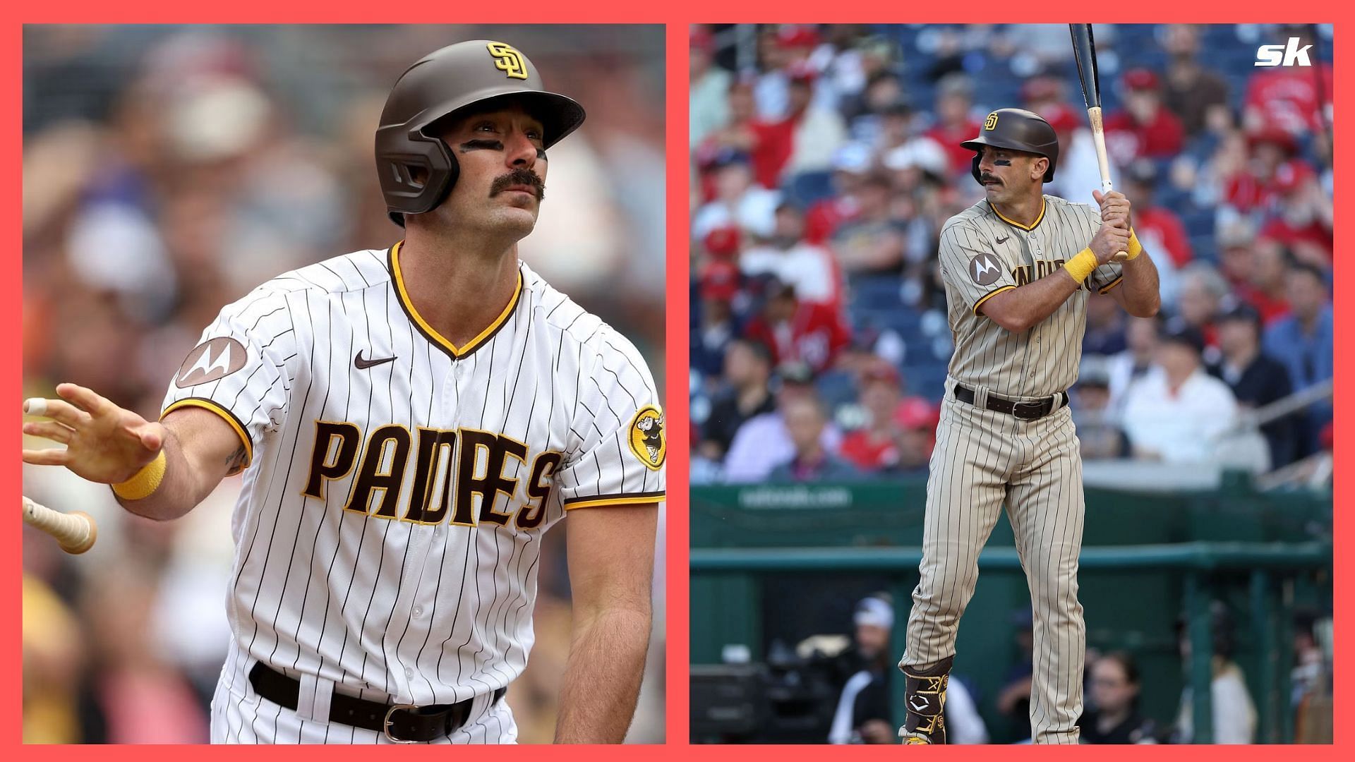 san diego padres brown uniforms