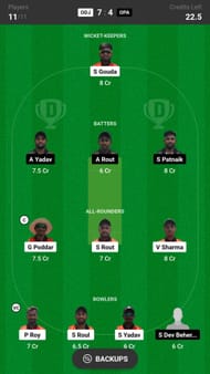 Fantasy suggestion #2