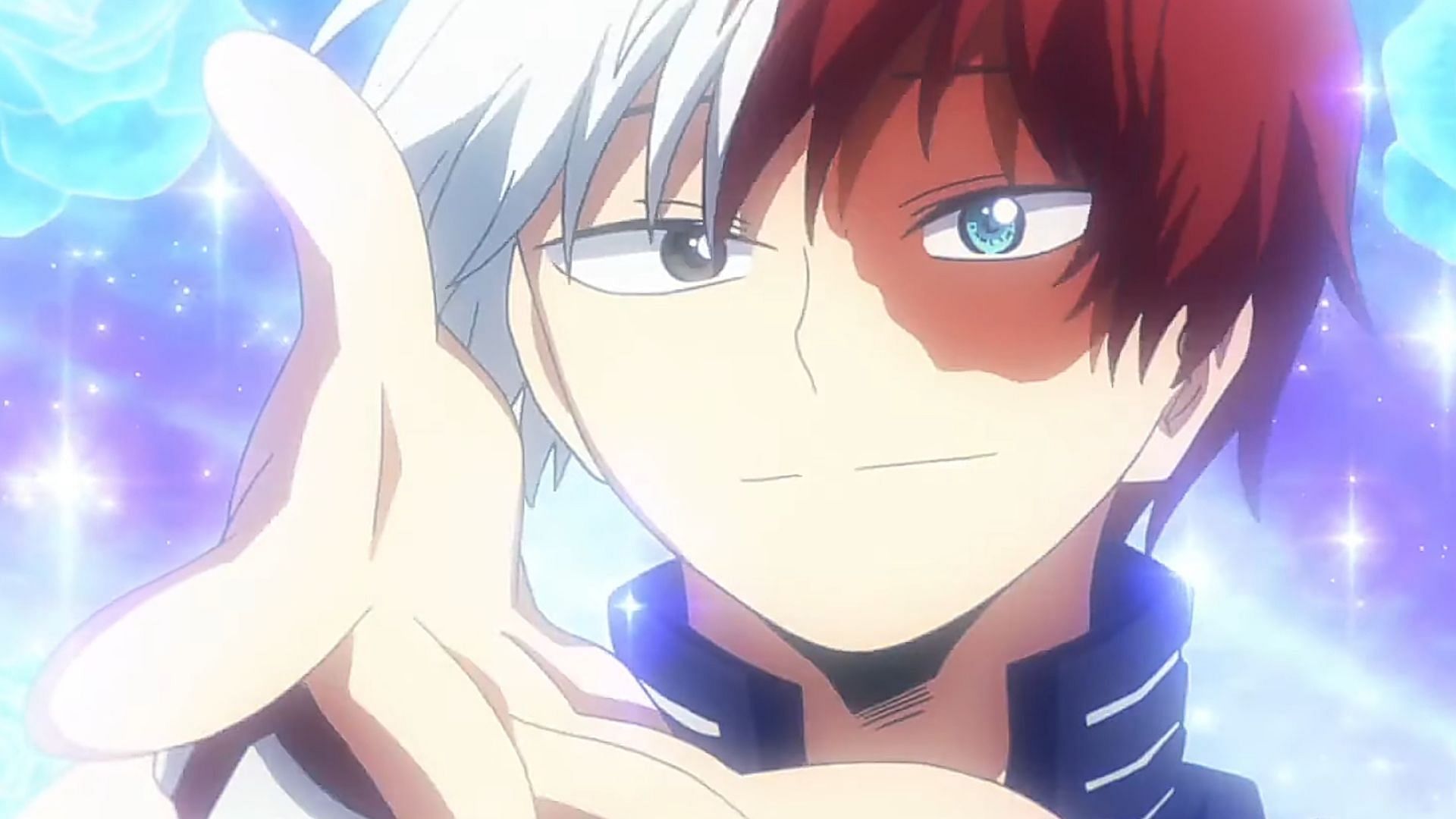 Shoto (Image via Bones)