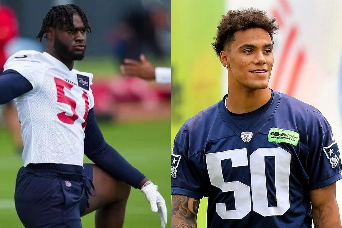 5 NFL Defensive Players Ready to Become Stars in 2022