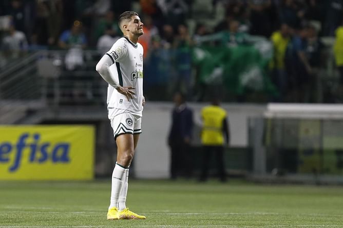 Goias vs Gimnasia Prediction and Betting Tips | June 8th 2023