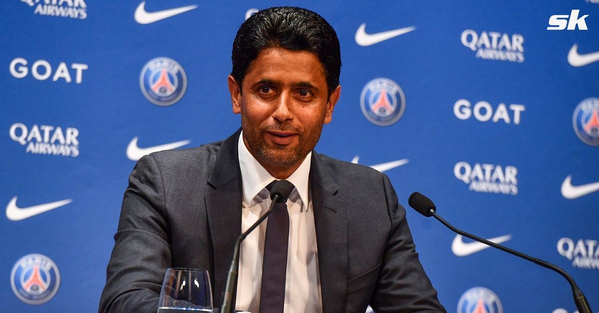 PSG willing to offer more than European rivals in race to sign Premier ...