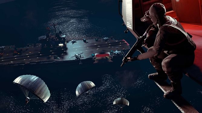 GTA Online San Andreas Mercenaries update: Everything new for PS4 and Xbox One