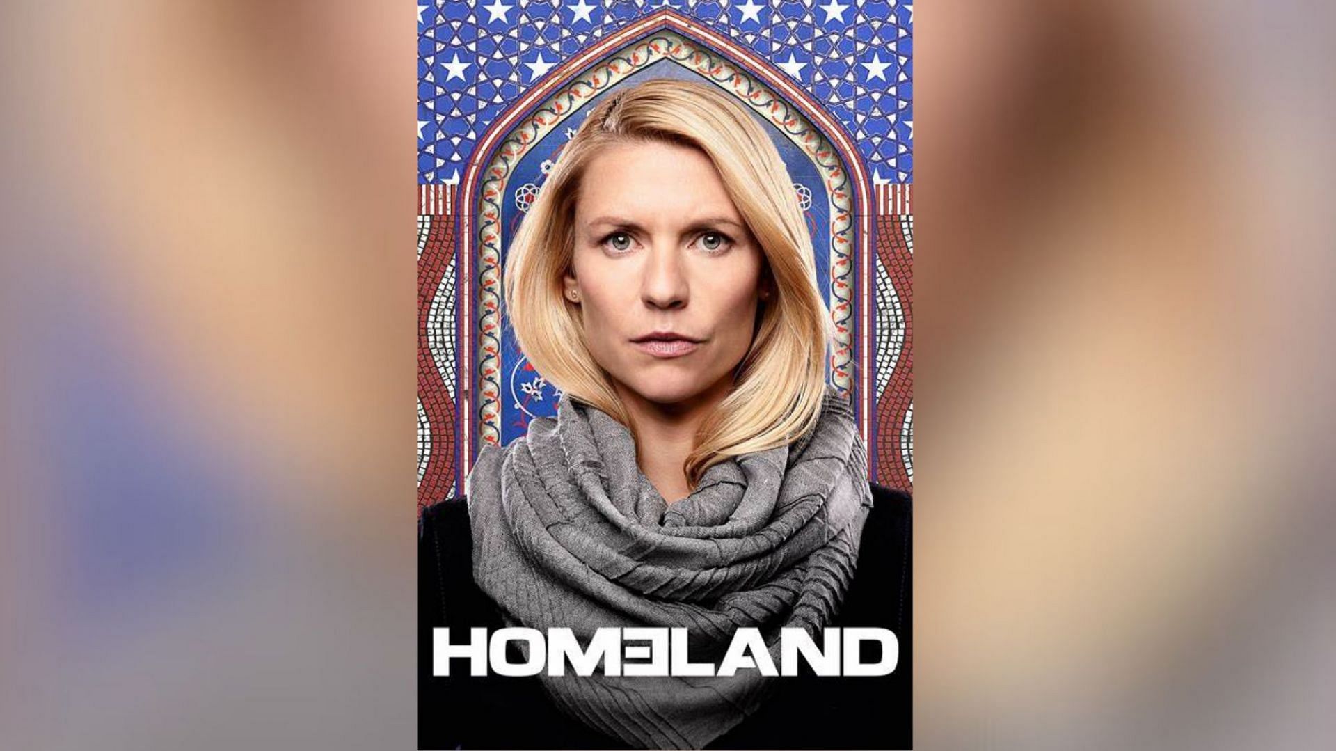 Homeland (Image via Showtime)