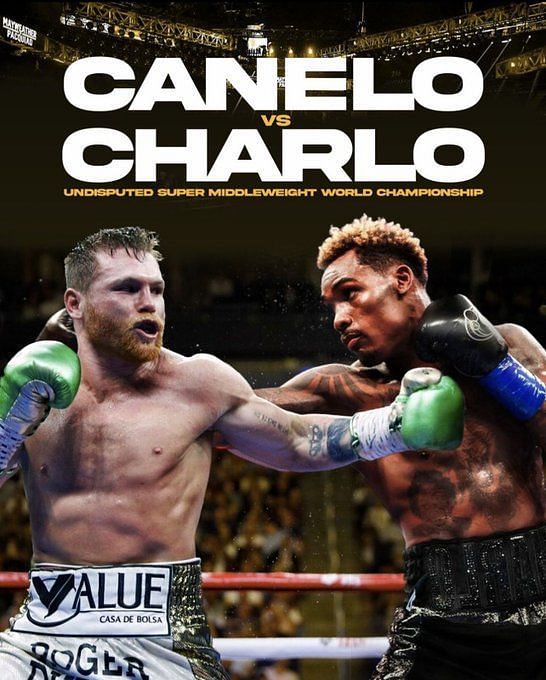 Canelo Alvarez Signs Three-fight Deal With Al Haymon's PBC, Fight ...