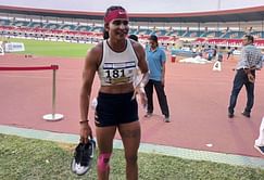 On her comeback Haryana’s 400m sprinter Anjali Devi among dozen athletes to make cut for Asian Games