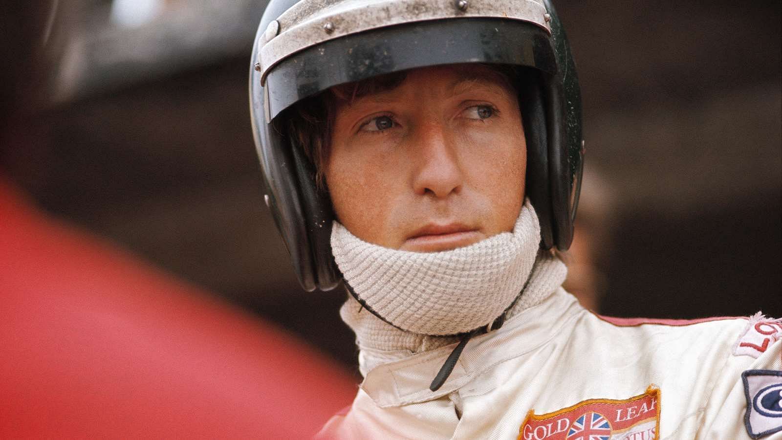 Jochen Rindt won one F1 and one Le Mans titles