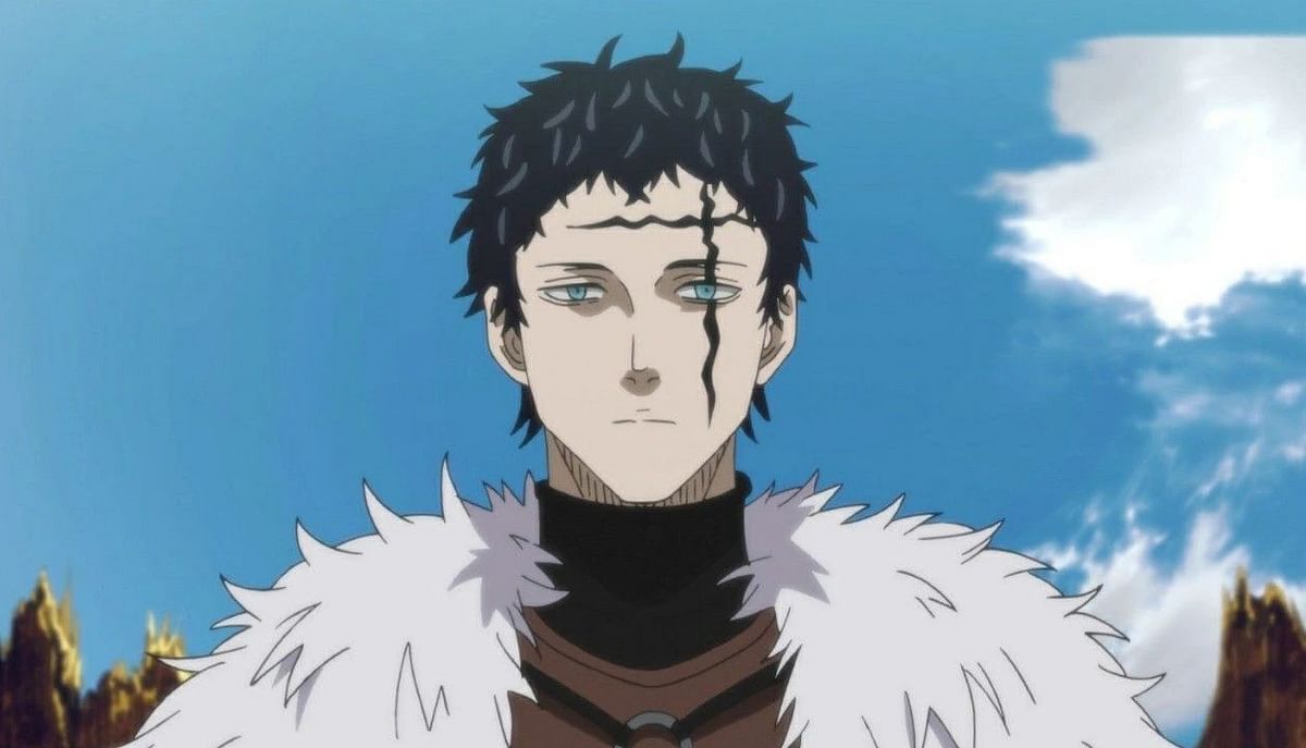 Who is the strongest in Black Clover?