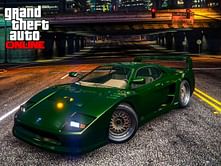 GTA Online Podium and Prize Cars (June 22 to 28, 2023)