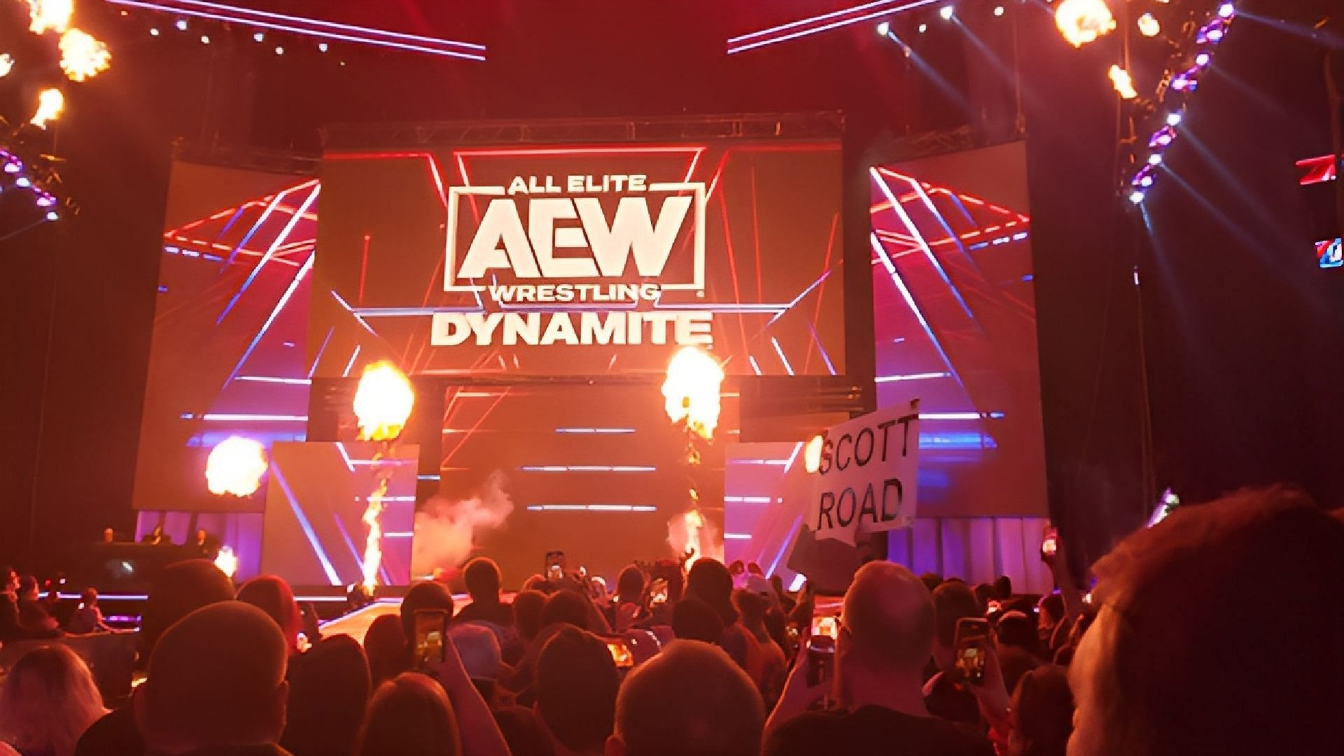 AEW Dynamite