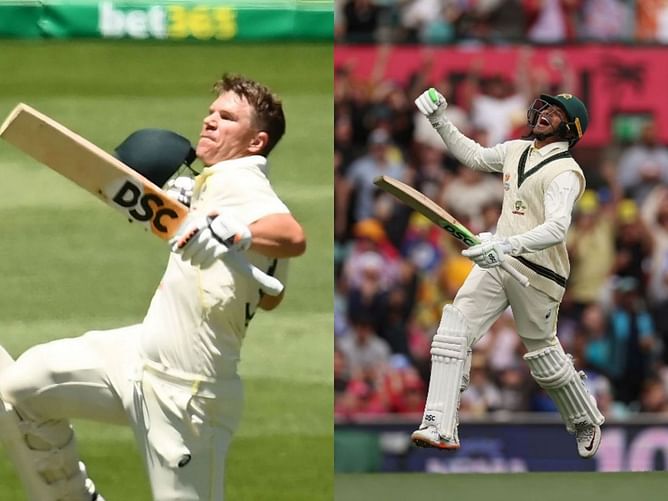 Top 5 knocks for Australia in the WTC cycle 2021-23