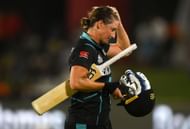 South Africa v New Zealand - ICC Women's T20 World Cup South Africa 2023