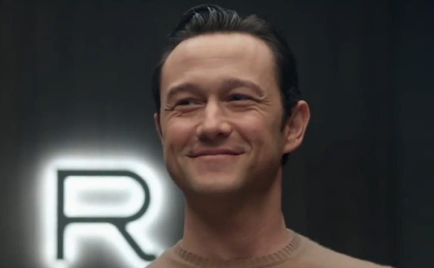 Was Joseph Gordon-Levitt In Knives Out?