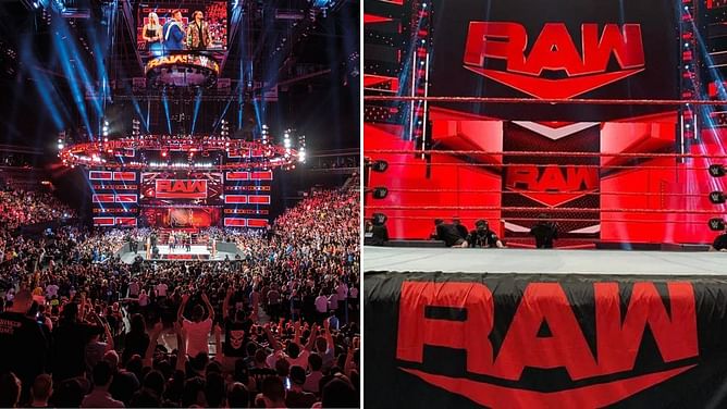 "I'm that damn good" - 38-year-old star makes bold claim after surprising return on WWE RAW