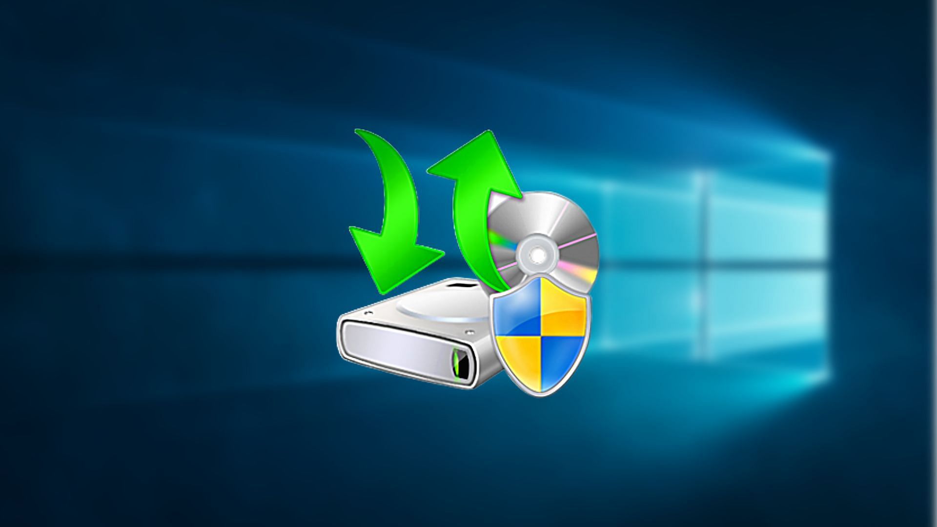 How to Backup and Restore your data in Windows 11(Image via Sportskeeda)