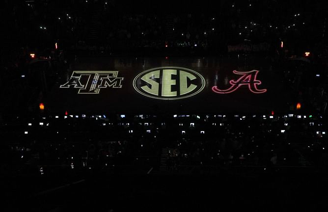 CFB insider shoots down the chance of SEC adding Miami and FSU amidst realignment rumors: “TWO more Florida Schools is never happening!”