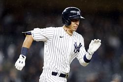 Yankees fans debate contentious decision to send Oswaldo Cabrera down: "I’d rather see Donaldson in AAA...Time for the future, not the washed up past"