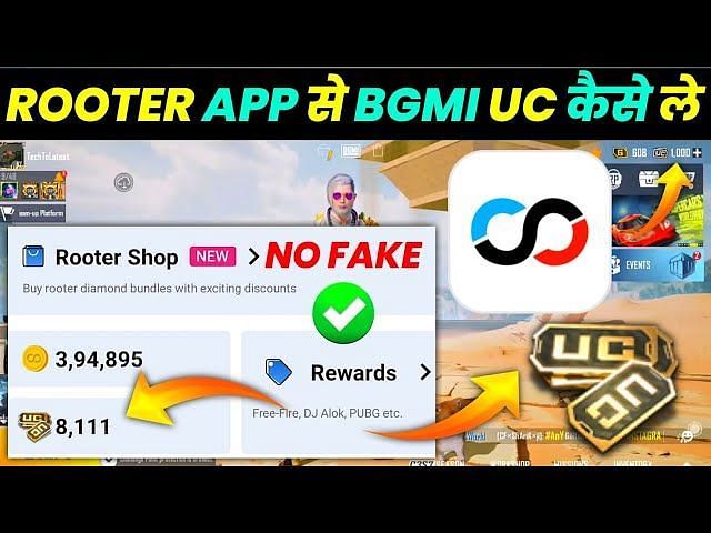 bgmi uc purchase free apk