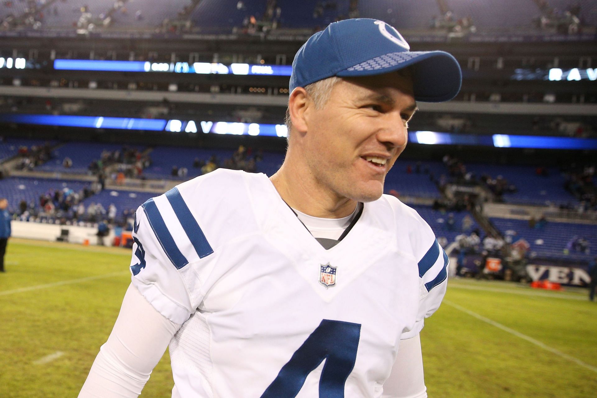 Will Adam Vinatieri be a first-ballot Hall of Famer? - Pats Pulpit