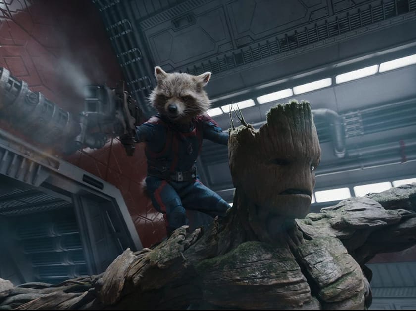 Guardians of the Galaxy Vol. 3 digital release date When will the MCU