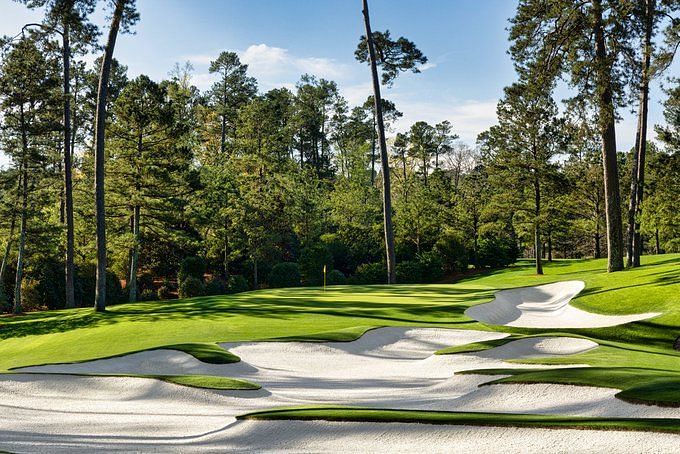 Ticket ballot for Masters 2024 now open: All you need to know