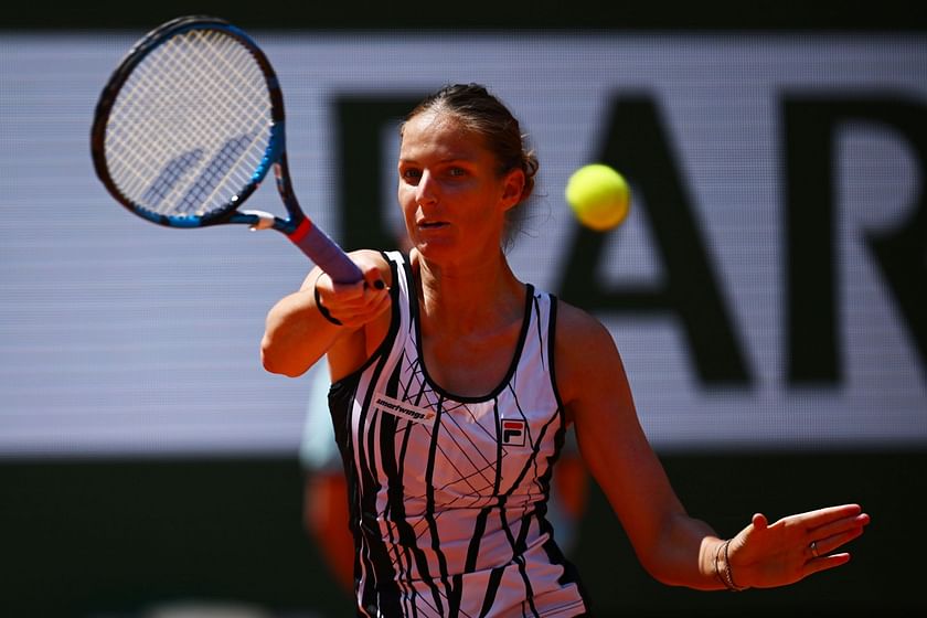 Berlin 2023: Petra Kvitova vs Karolina Pliskova preview, head-to-head ...