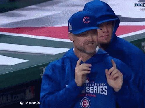 Is Cubs Manager David Ross OutKicking His Coverage With Torrey