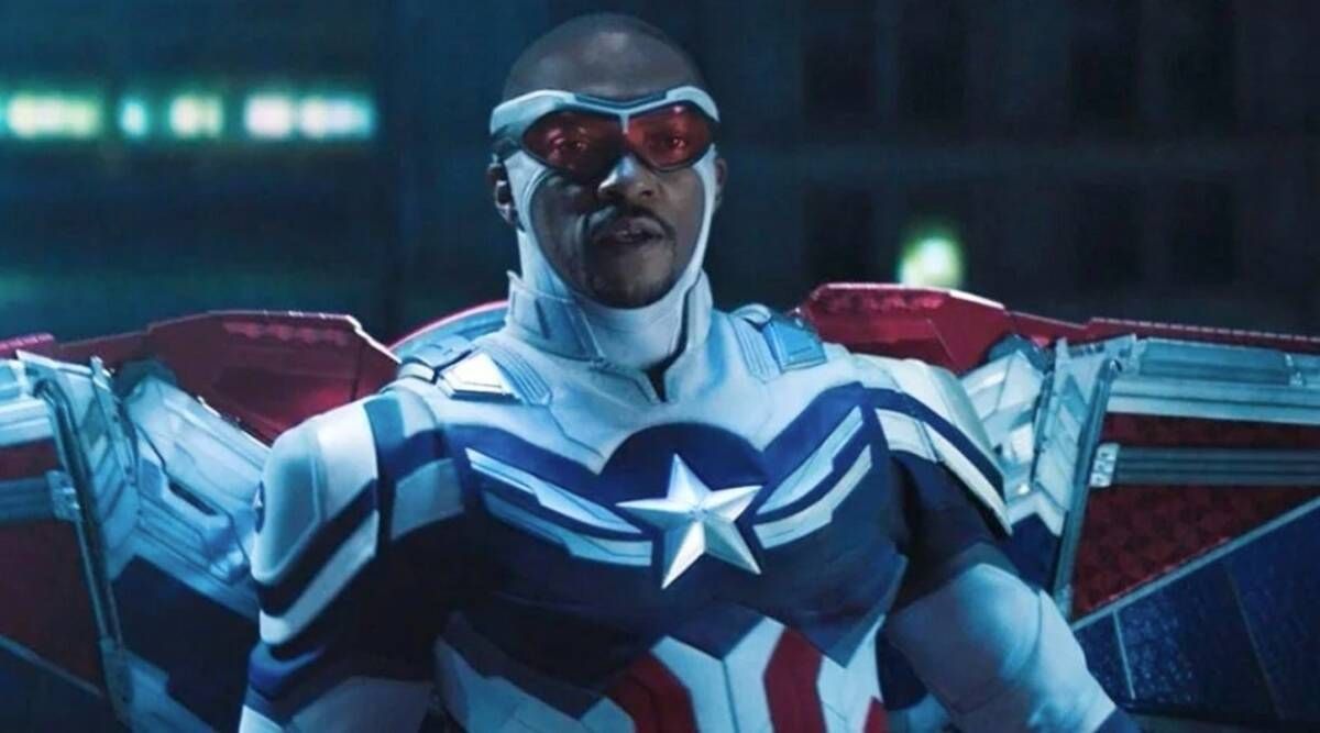 Marvel Release Dates: Captain America 5, Blade Delayed to 2025