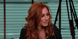 Legend thinks Becky Lynch would win the Money in the Bank contract (Exclusive)