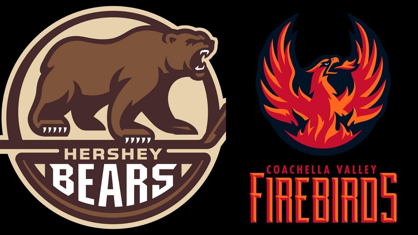 Hershey Bears vs Coachella Valley Firebirds; Game Five