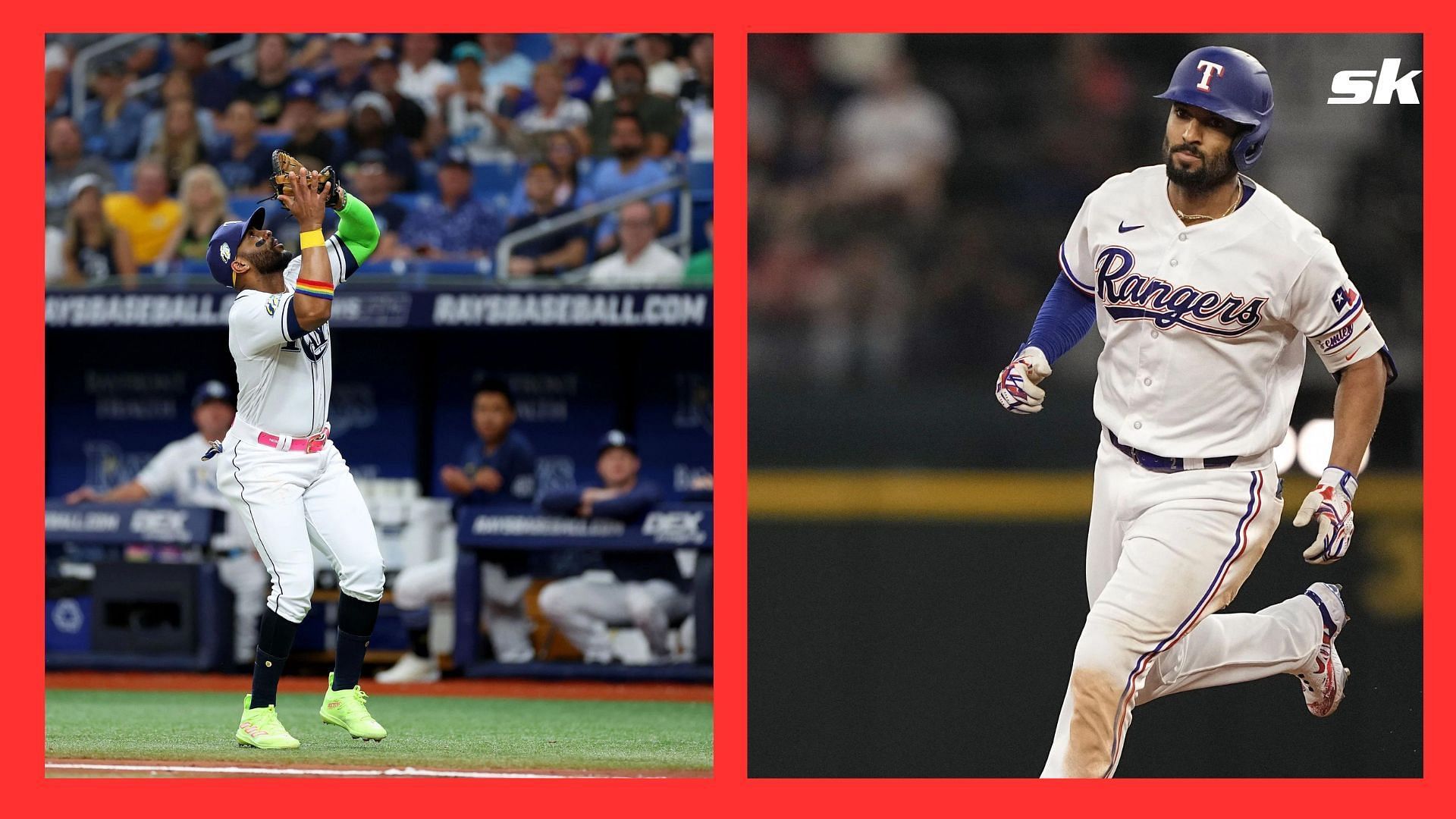 MLB All-Star Game 2023: Projecting 2023 All-Star lineups and