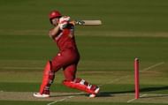 Durham Cricket v Lancashire Lightning - Vitality Blast T20