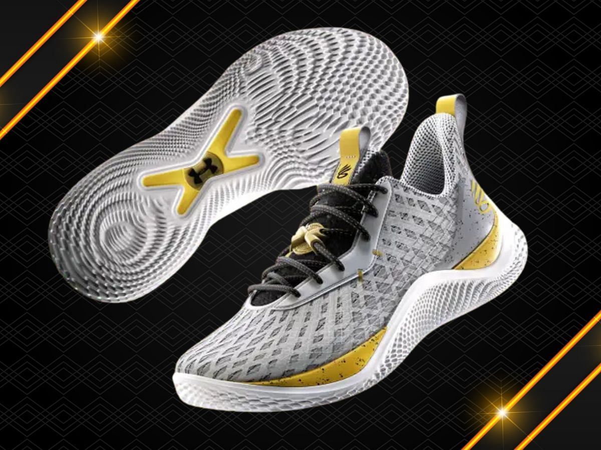 Stephen Curry Shoes 2022 Price