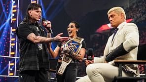 5 similarities between Cody Rhodes and Dominik Mysterio in WWE