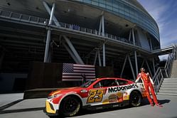 NASCAR 2023: Full entry list for Grant Park 220 at Chicago Street Course