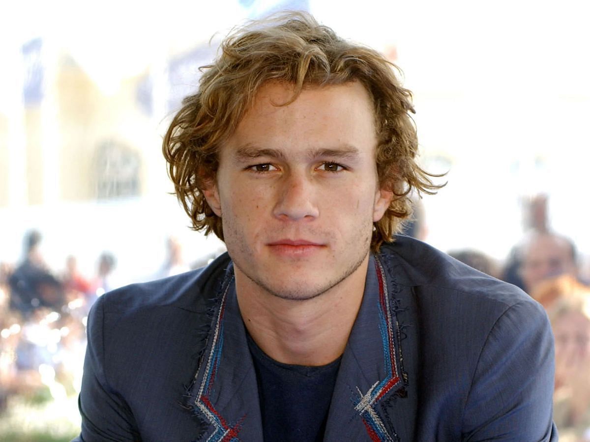 A still of Heath Ledger (Image Via Getty Images)