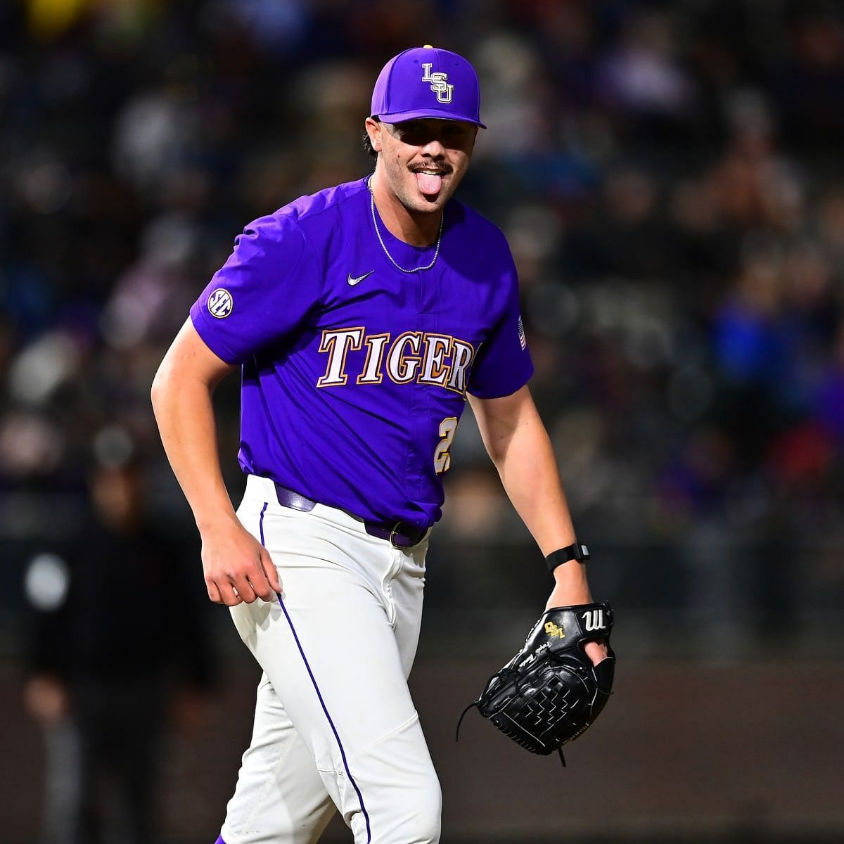 Paul Skenes MLB Draft 2023: Player profile, stats and projected pick ...