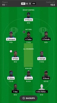 Fantasy suggestion #1