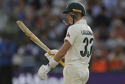 "Who's this guy? This isn't Steve Smith"- Marnus Labuschagne recalls his first Ashes experience at Lord's