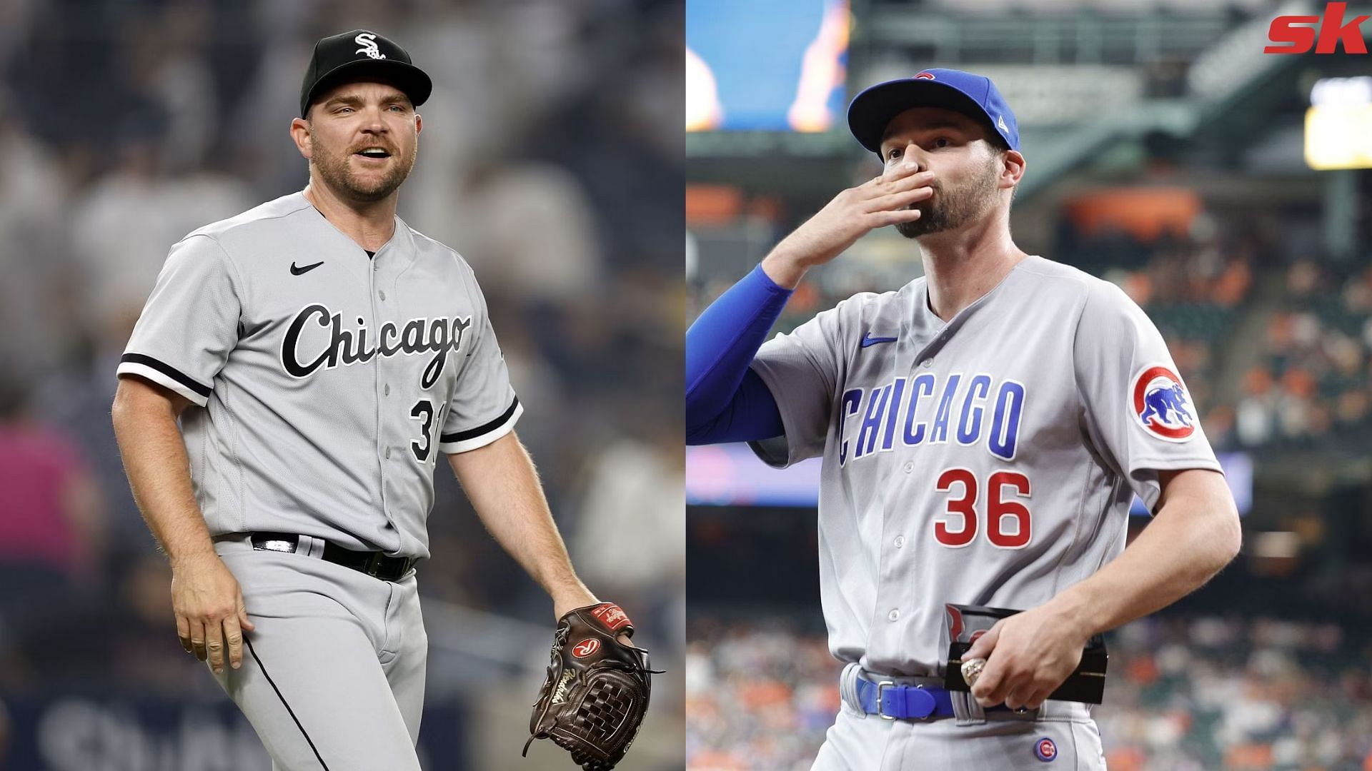 3 MLB legends you forgot played for the Chicago Cubs